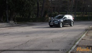 Kia Sportage AWD Aut.