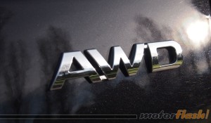 Kia Sportage AWD Aut.
