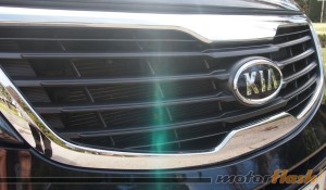 Kia Sportage AWD Aut.