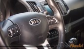 Kia Sportage AWD Aut.