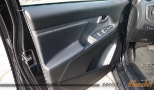 Kia Sportage AWD Aut.