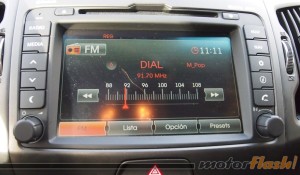 Kia Sportage AWD Aut.