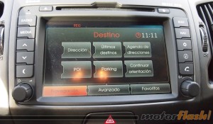 Kia Sportage AWD Aut.
