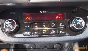 Kia Sportage AWD Aut.