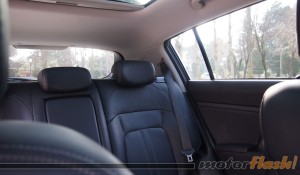 Kia Sportage AWD Aut.