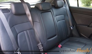 Kia Sportage AWD Aut.