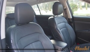 Kia Sportage AWD Aut.