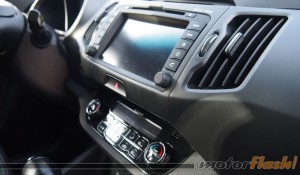 Kia Sportage AWD Aut.