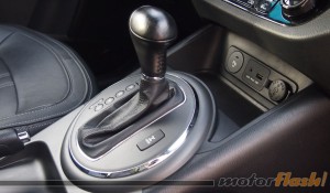 Kia Sportage AWD Aut.