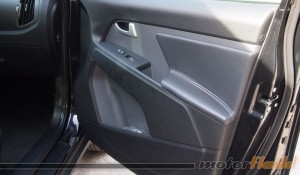 Kia Sportage AWD Aut.