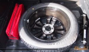 Kia Sportage AWD Aut.