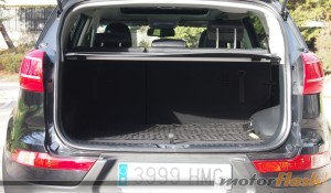 Kia Sportage AWD Aut.