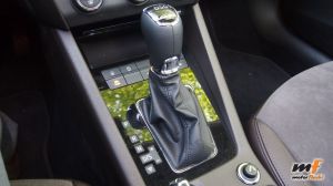 Skoda Octavia Combi L&K
