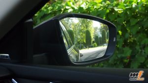 Skoda Octavia Combi L&K