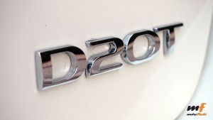 SsangYong Korando 2015