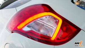 SsangYong Korando 2015