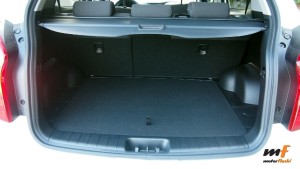 SsangYong Korando 2015