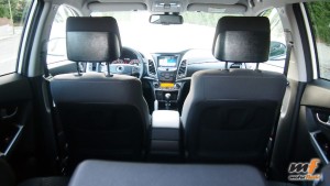 SsangYong Korando 2015