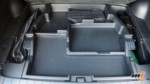 SsangYong Korando 2015