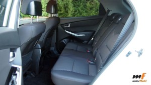 SsangYong Korando 2015