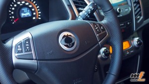 SsangYong Korando 2015
