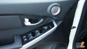 SsangYong Korando 2015