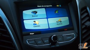 SsangYong Korando 2015