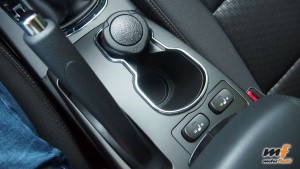 SsangYong Korando 2015