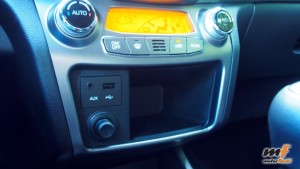 SsangYong Korando 2015