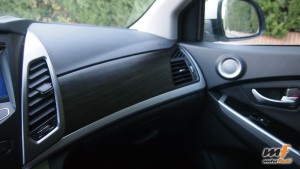 SsangYong Korando 2015