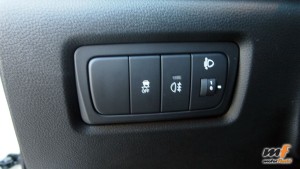 SsangYong Korando 2015