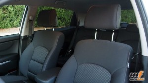 SsangYong Korando 2015
