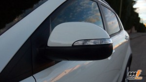 SsangYong Korando 2015
