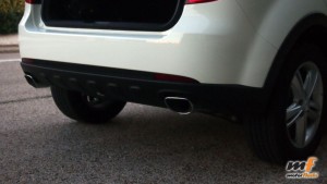 SsangYong Korando 2015