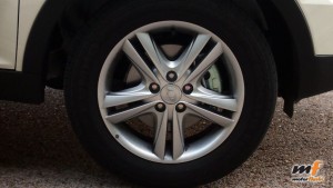 SsangYong Korando 2015