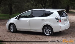 Toyota Prius+