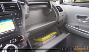 Toyota Prius+