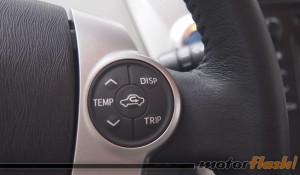 Toyota Prius+