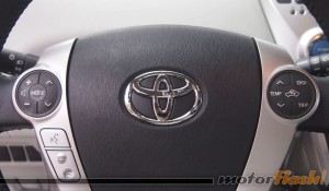Toyota Prius+
