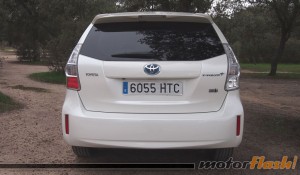 Toyota Prius+