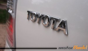 Toyota Prius+