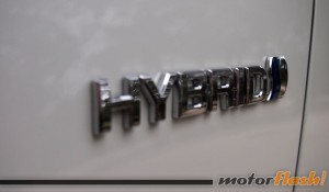 Toyota Prius+