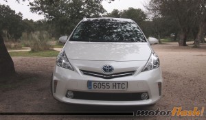 Toyota Prius+