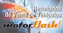 VENTAS DE COCHES