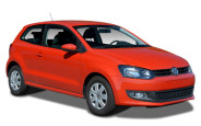 VOLKSWAGEN POLO 2013