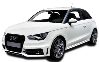 Audi A1- Mejor Mejor Utilitario 2014