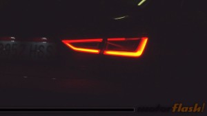 Audi A3 Sedan - Faros Led