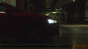 Audi A3 Sedan - Faros Led