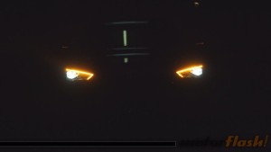 Audi A3 Sedan - Faros Led