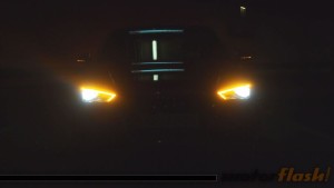 Audi A3 Sedan - Faros Led